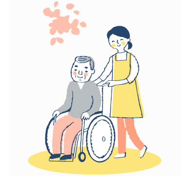 身体介助サービス