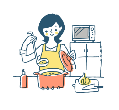 生活援助サービス